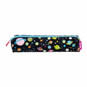 Portatodo mini Super Heroes Space negro - MILAN